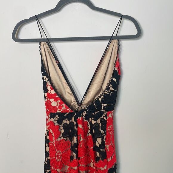 Michael Costello x Revolve Kellianne Gown XS - Picture 7 of 10